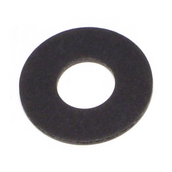 Midwest Fastener Flat Washer, For Screw Size 7/16" , Fiber 25 PK 71872 - main